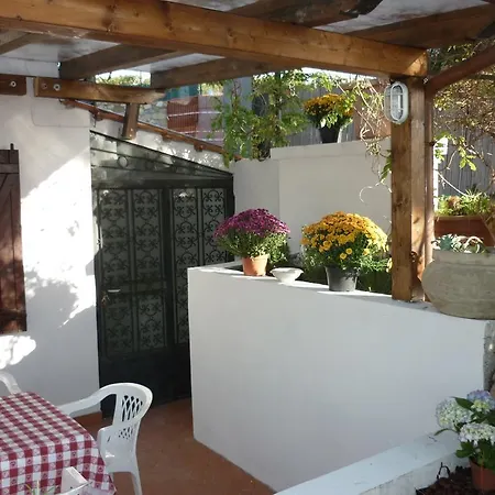 Ferienhaus San Giacomo