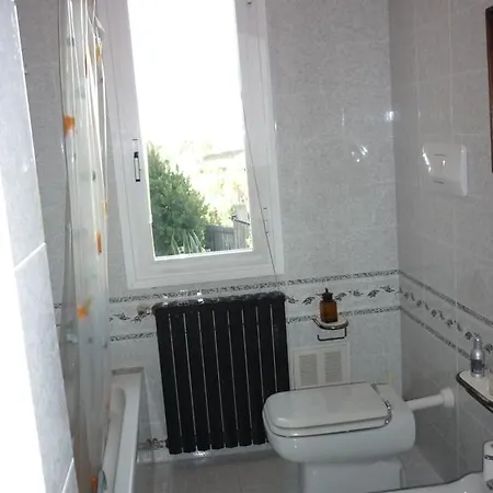Ferienhaus San Giacomo *