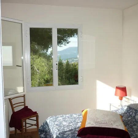 Ferienhaus San Giacomo Ventimiglia