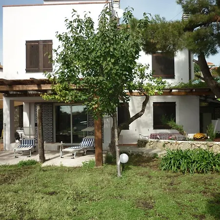 San Giacomo *