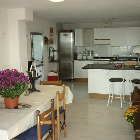 Ferienhaus San Giacomo
